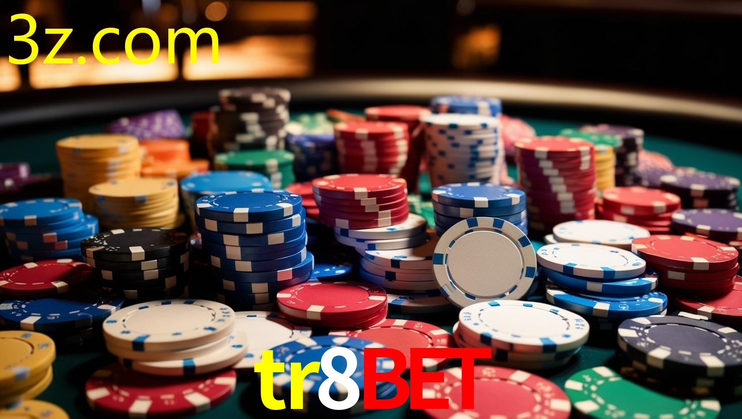 TR8BET.COM