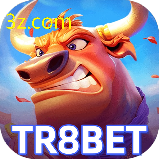 TR8BET.COM
